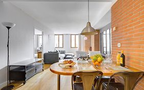 Flat Alexandrie - Superbe Appartement A Paris