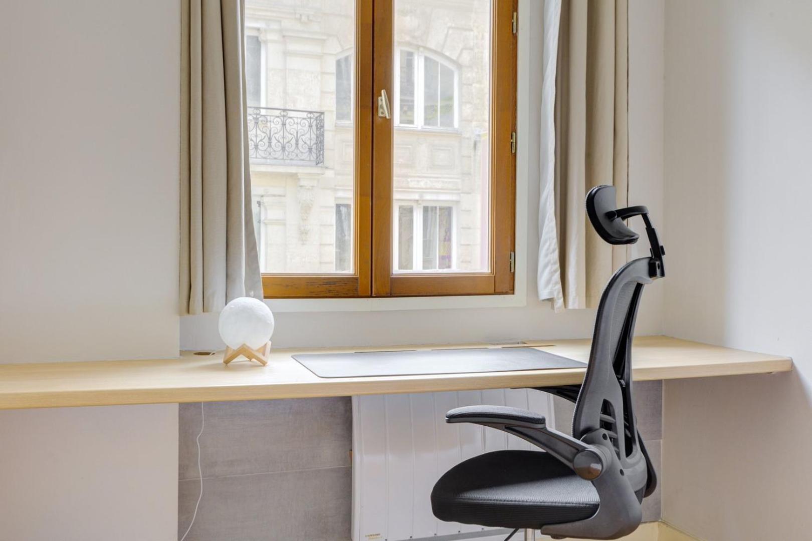 Flat Alexandrie - Superbe Appartement A Paris Extérieur photo
