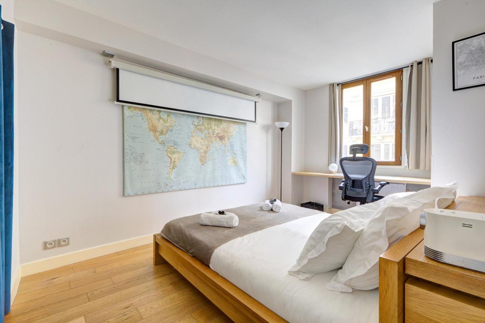 Flat Alexandrie - Superbe Appartement A Paris Extérieur photo